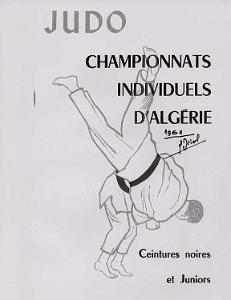 09 JUDO CLUB D ORANIE 1961 ORAN0019